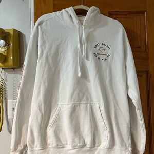 Deuxmoi x Little Ruby’s Rare Hoodie Size L